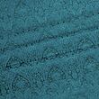 Brocade of the duke, turquoise