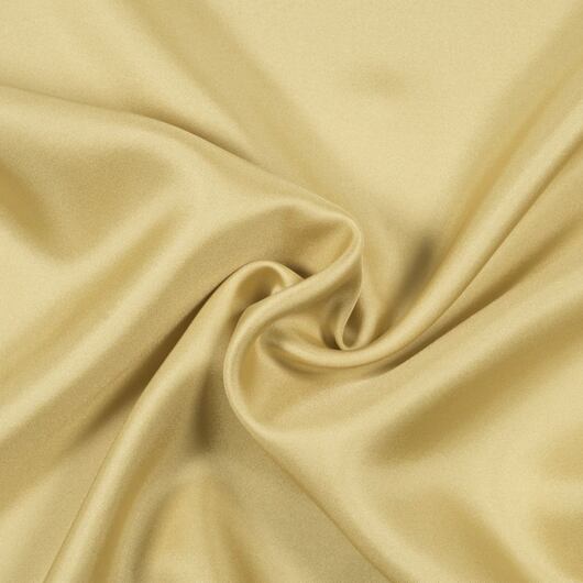Silk serge, champagne